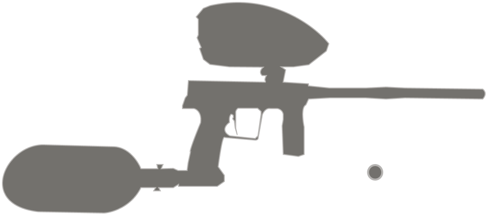 Paintball Marker